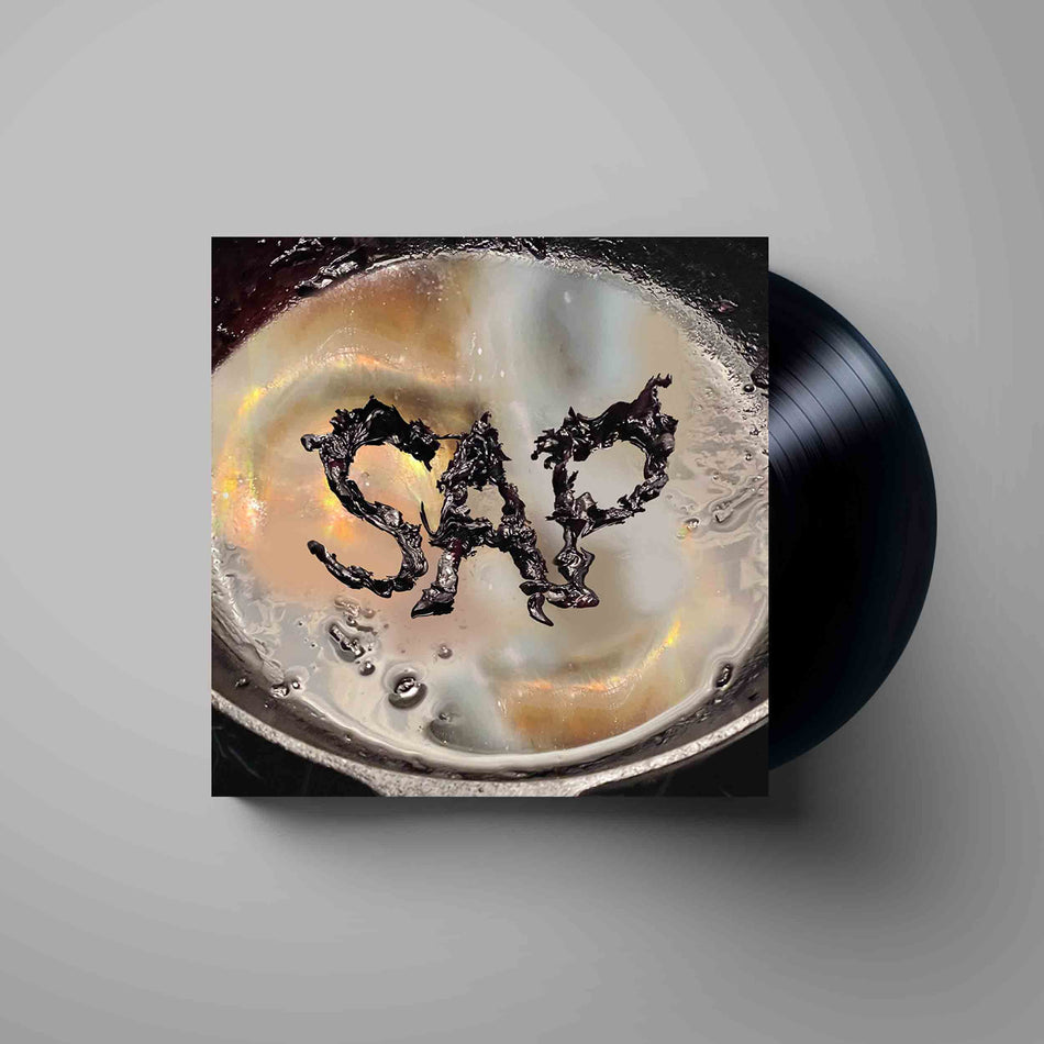 Sap - Front Cover