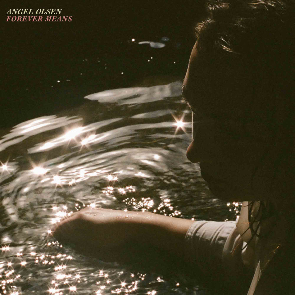 Forever Means - Front Cover