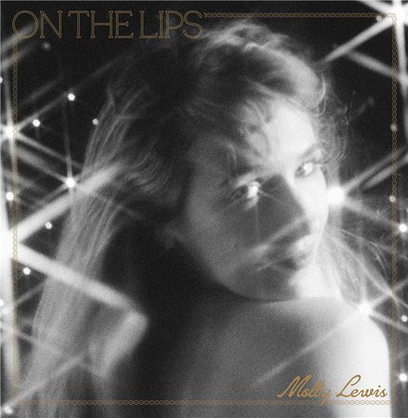 On The Lips - Front Cover