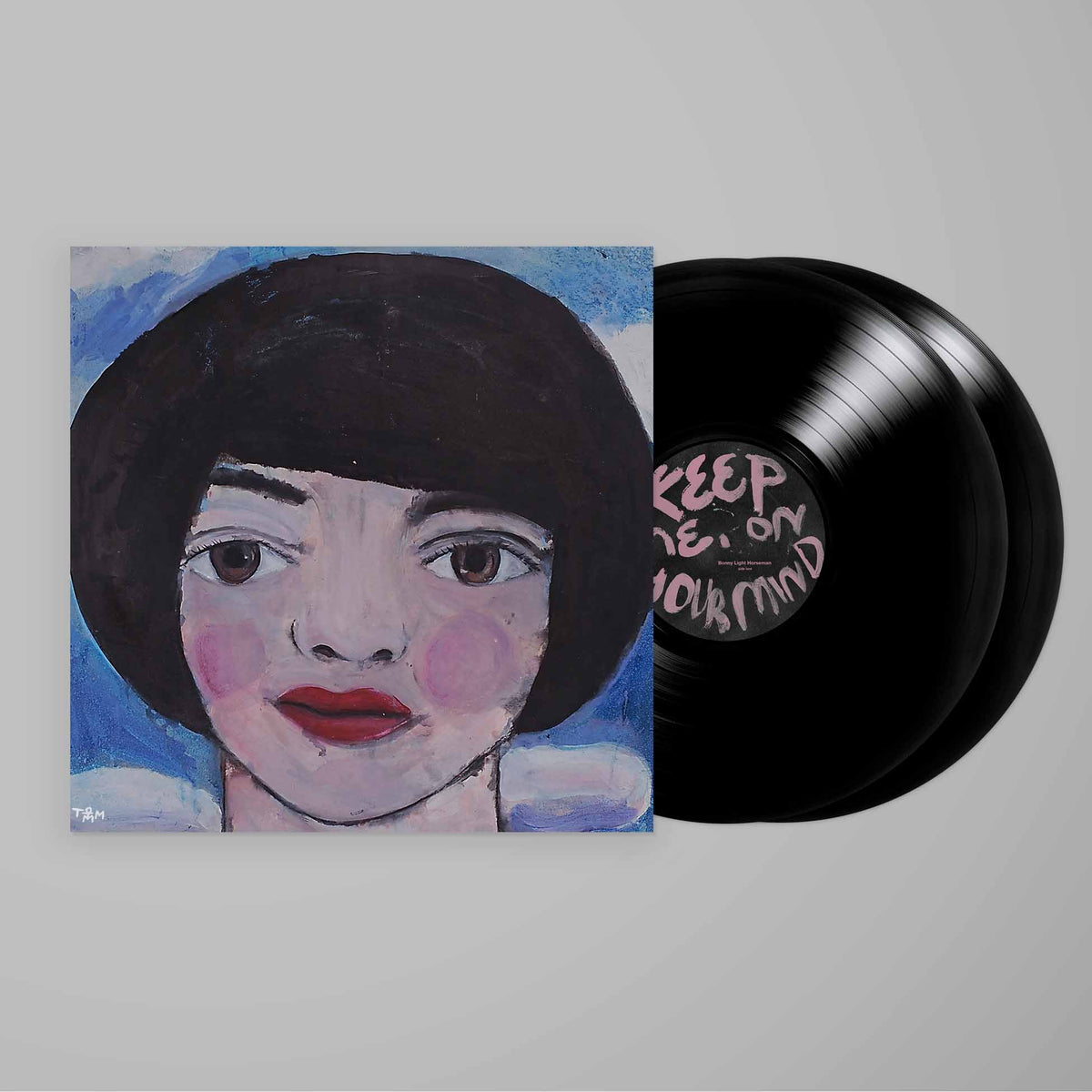 Keep Me On Your Mind-See You Free - Front Cover