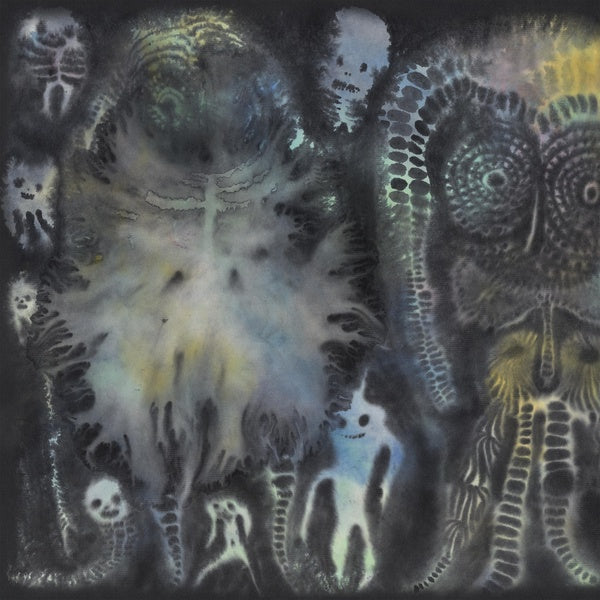 There Near - Front Cover
