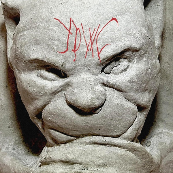 Your Day Will Come - Front Cover