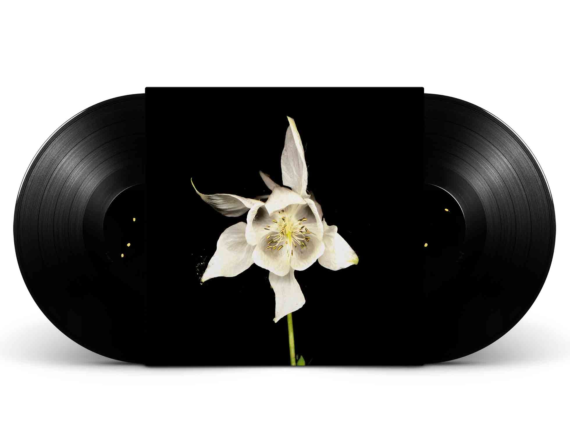 Happiness (Anniversary Edition) - Front Cover