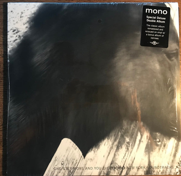 MONO - One Step More And You Die