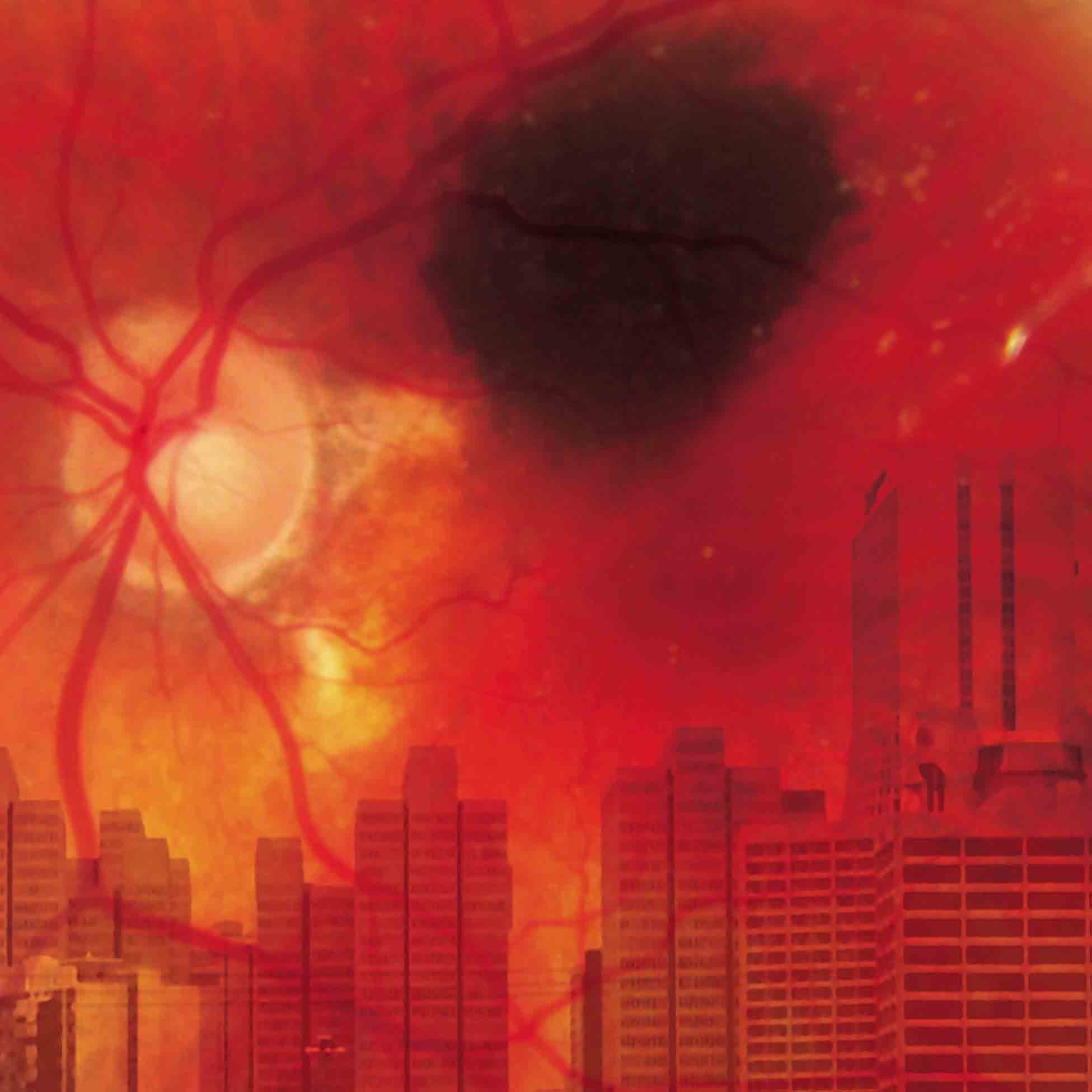 Inventions For The New Season - Anniversary Edition - Front Cover