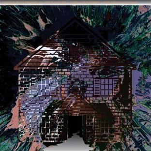 Broad Up the house remixes Vol.1 - Front Cover