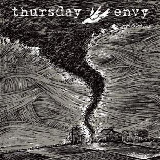 Split LP - Front Cover