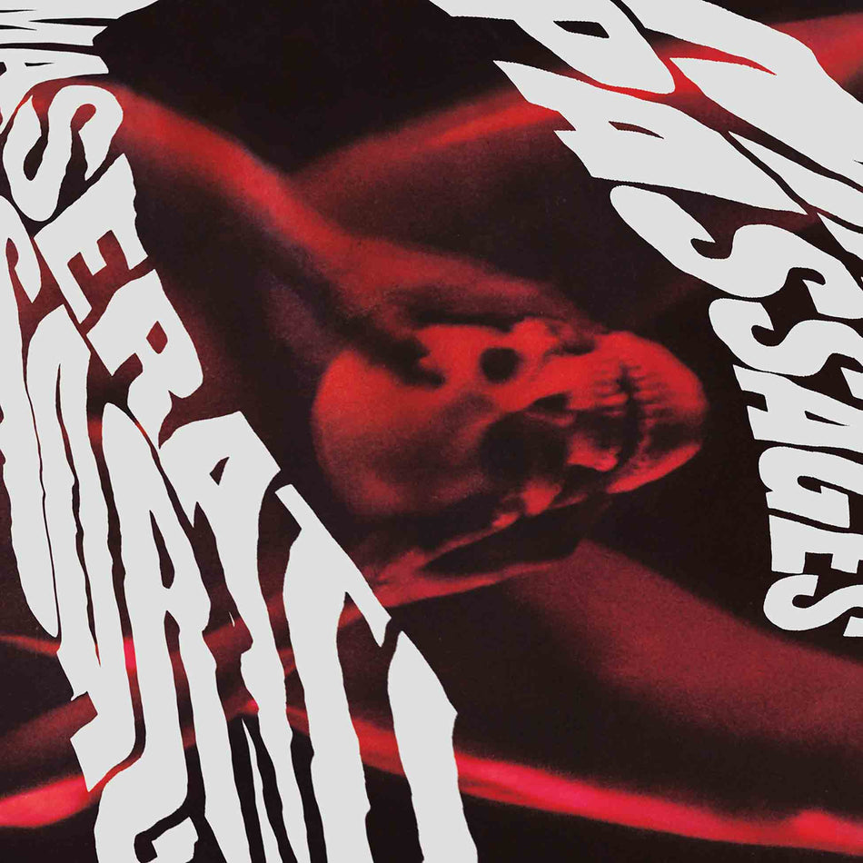 Passages - Front Cover