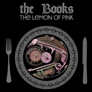 The Lemon Of Pink (Reissue) - Front Cover