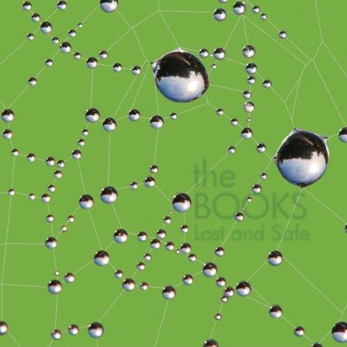 Lost And Safe - Front Cover