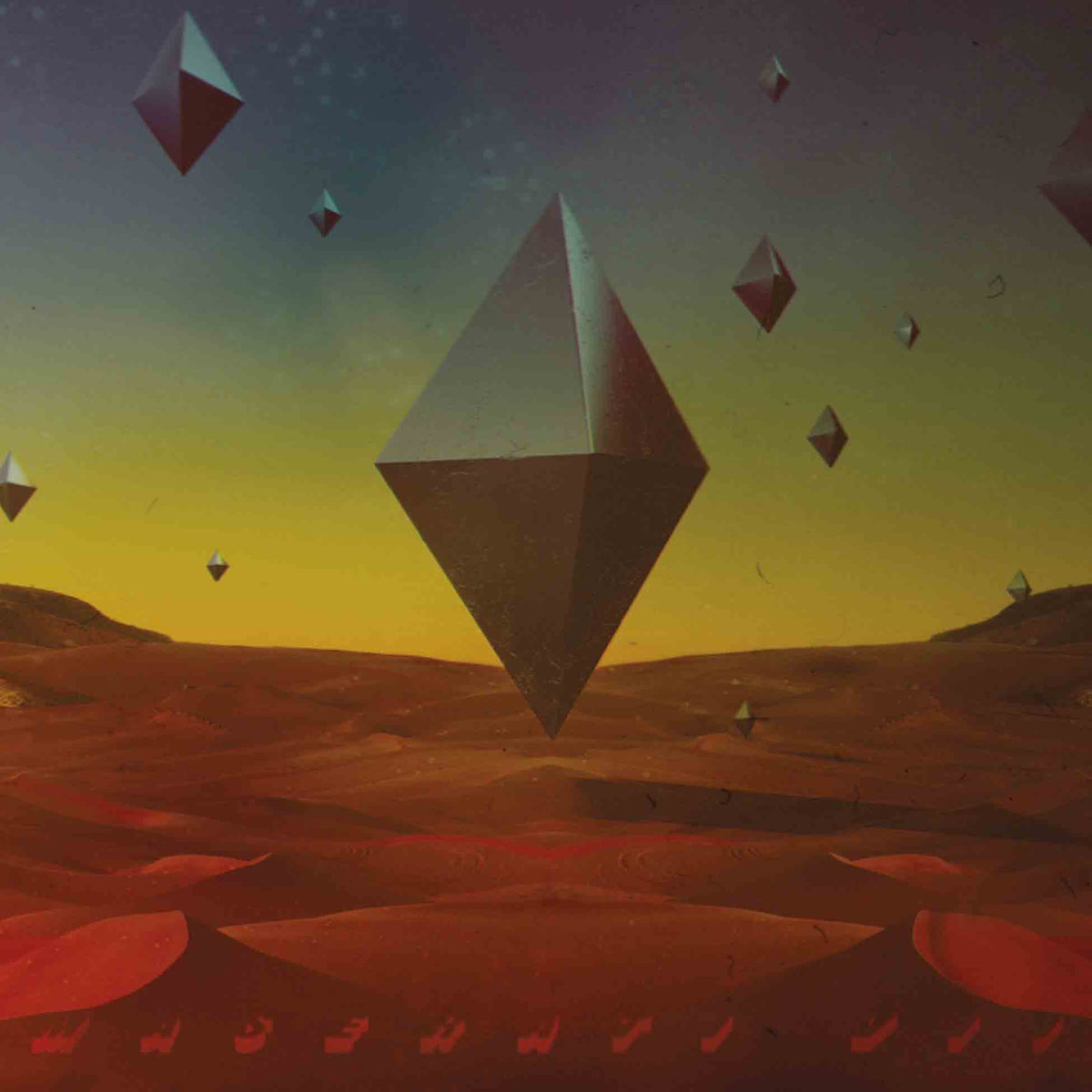 Maserati Vii - Front Cover