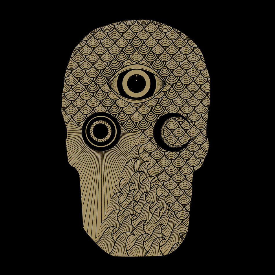 Easy Pain - Front Cover