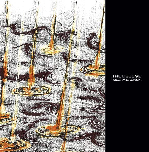 The Deluge - Front Cover