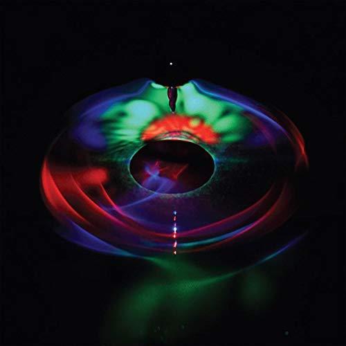 On Time Out Of Time - Front Cover