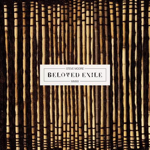 Beloved Exile - Front Cover