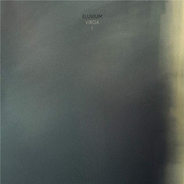 Virga I - Front Cover