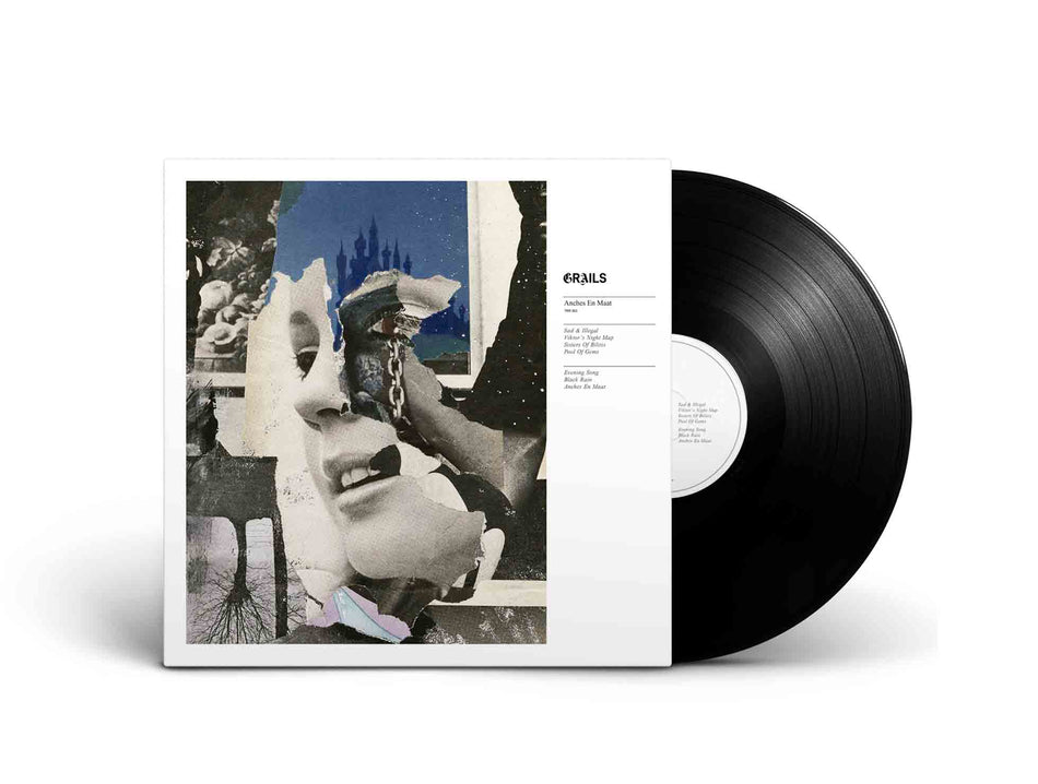 Anches En Maat - Front Cover