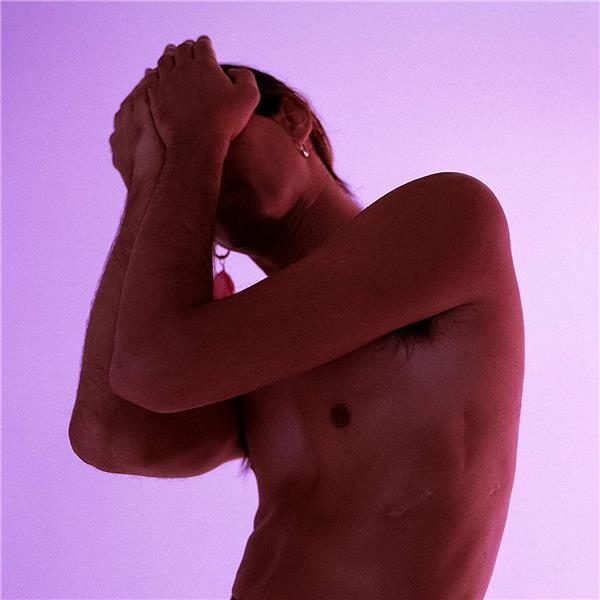 Something Like A War (Indie Exclusive) - Front Cover