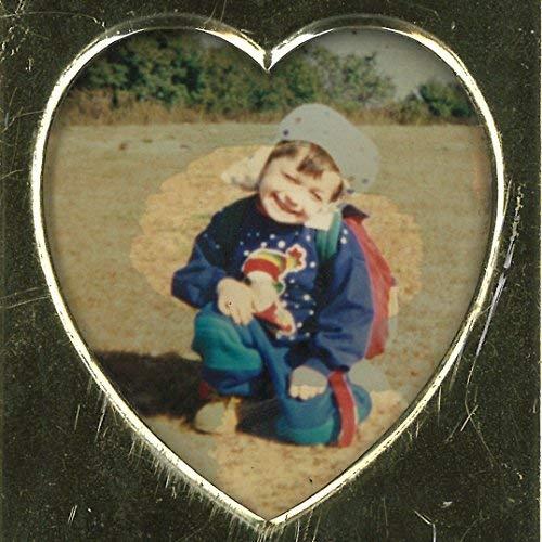 Carcassonne/Sky Blue vinyl - Front Cover