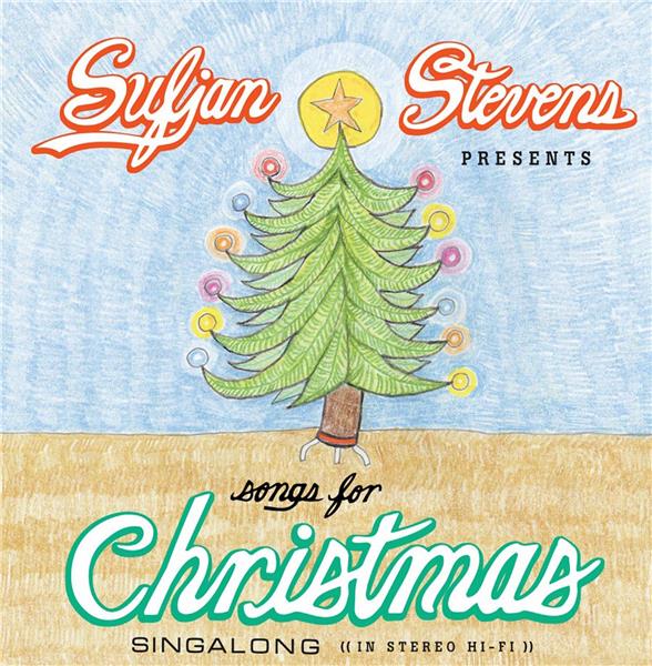 Songs For Christmas - Front Cover