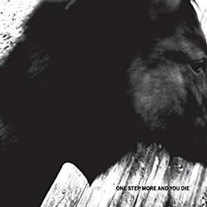 One Step More And You Die / New York Soundtracks - Front Cover