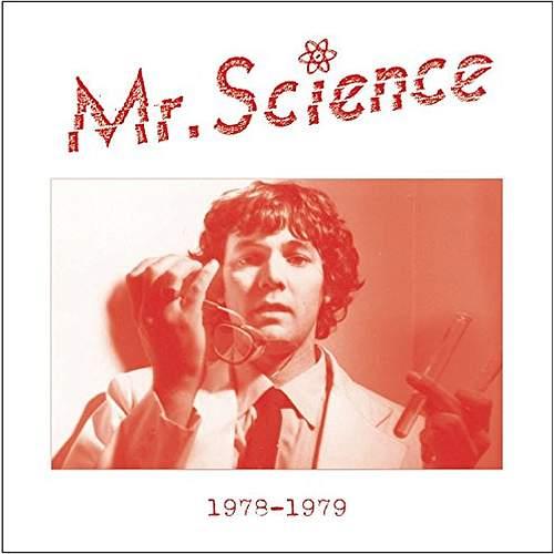 1978-1979 - Front Cover