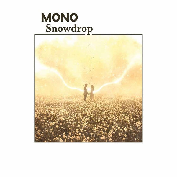 Snowdrop - Front Cover
