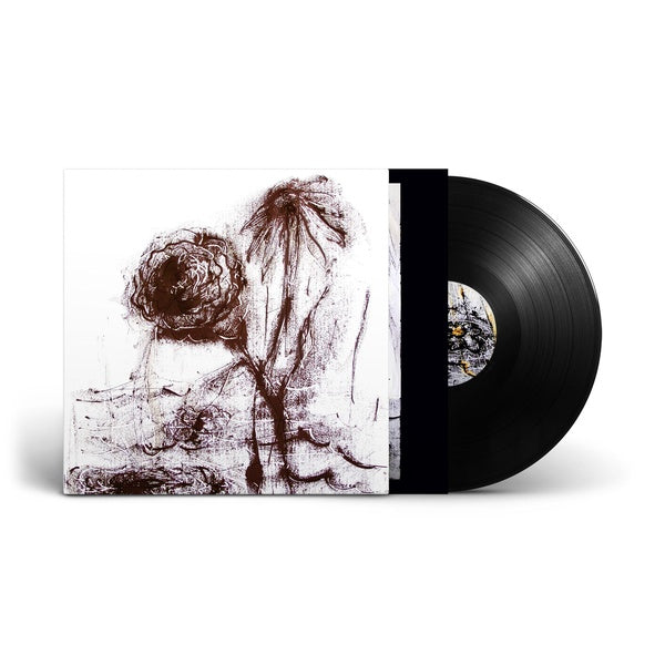 Passing The Cup Of Sorrows - Vinyle - Front Cover