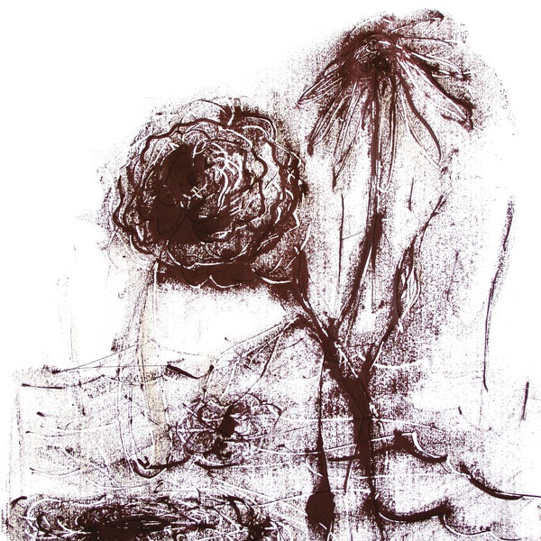 Passing The Cup Of Sorrows - Front Cover
