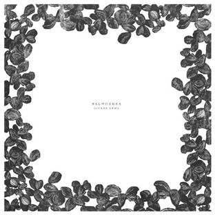 Rivers Arms - Front Cover