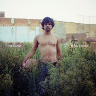 People Changes - Front Cover