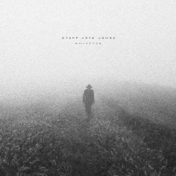 Ancestor +(MP3) - Front Cover