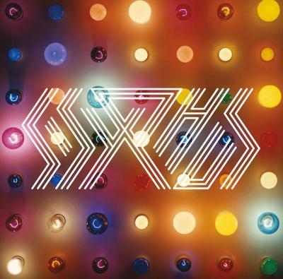 Sisyphus - Front Cover