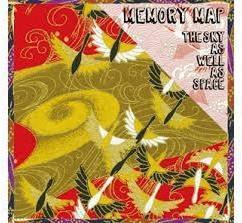 The Sky as Well as Space(+MP3) - Front Cover