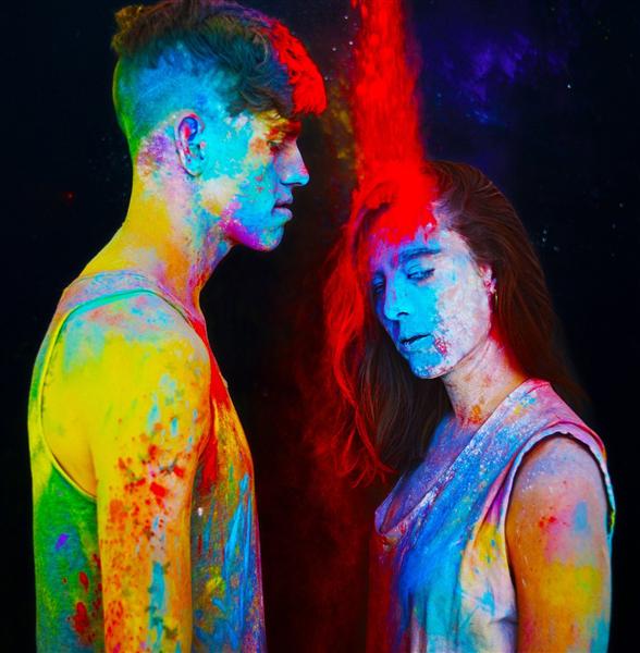 In The Wilderness/coupon MP3 inclus - Front Cover