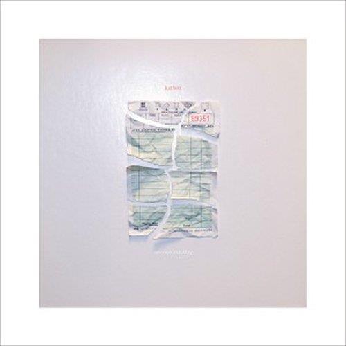 Service Industry (+MP3) - Front Cover