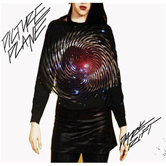 Dark Rift - Front Cover