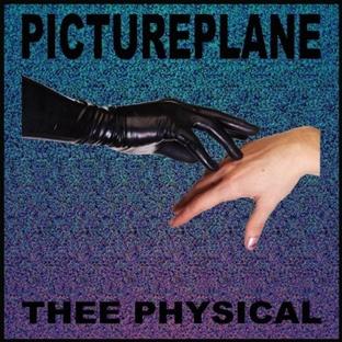 Thee Physical - Front Cover