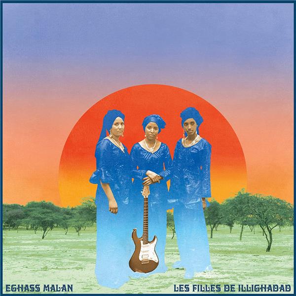 Eghass Malan - Front Cover