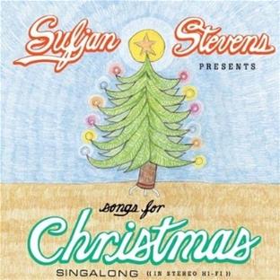 Songs for christmas - Front Cover