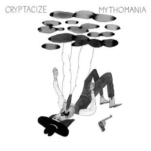 Mythomania - Front Cover