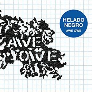 Awe O We(+ coupon MP3) - Front Cover