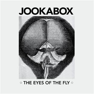 Eyes Of The Fly - Front Cover