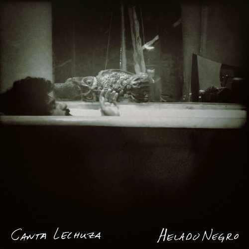 Canta Lechuza (+ coupon MP3) - Front Cover