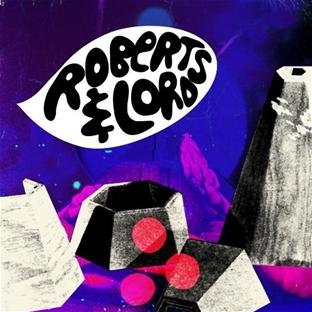 Eponymous - Front Cover