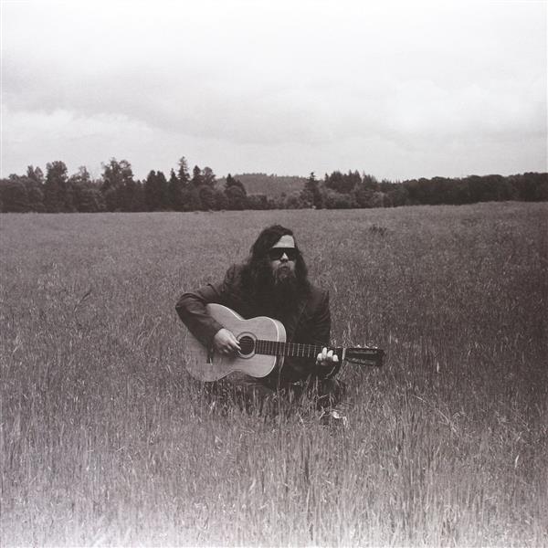 Little Death Shaker - Front Cover