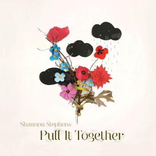 Pull It Together - Front Cover