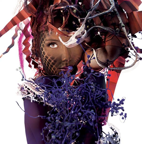 The False Alarms - Front Cover