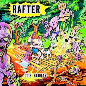 It's Reggae (+MP3) - Front Cover