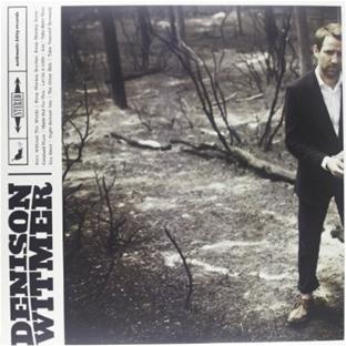 Denison Witmer (Coupon MP3) - Front Cover